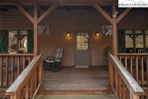 Exterior - 3289 421 N Hwy, Boone, NC 28607 photo 5 of 12