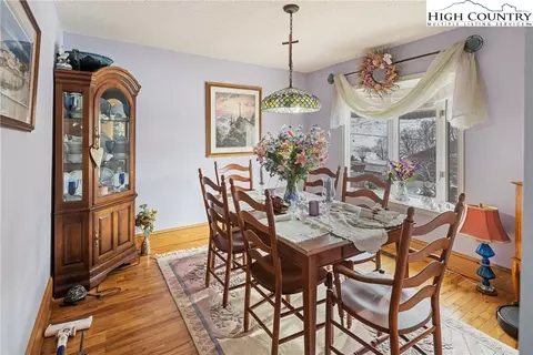 Dining - 3289 421 N Hwy, Boone, NC 28607 photo 1 of 1