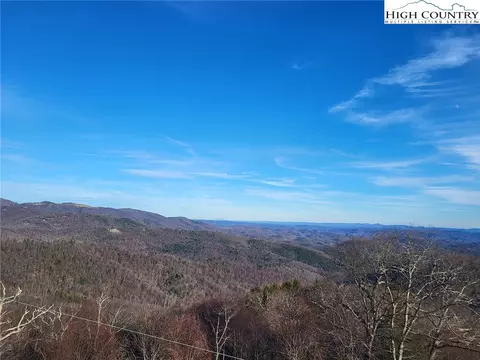 Tract 1-54.377 Ac Cone Orchard Lane, Blowing Rock, NC 28605