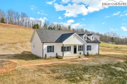 308 Fieldstone Way, Fleetwood, NC 28626