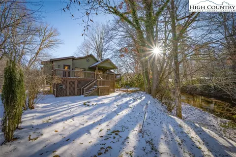 Exterior - 208 Meadow Loop, Newland, NC 28657 photo 8 of 8