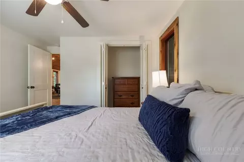 Bedroom - 208 Meadow Loop, Newland, NC 28657 photo 4 of 7