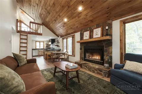Living - 208 Meadow Loop, Newland, NC 28657 photo 1 of 4