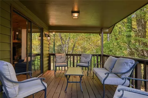 Exterior - 208 Meadow Loop, Newland, NC 28657 photo 8 of 8