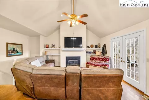 Living - 651 Rivers Edge Rd, Sparta, NC 28675 photo 1 of 4
