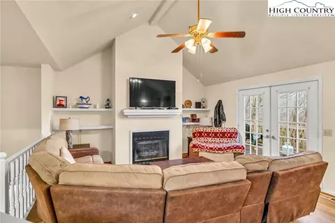 Living - 651 Rivers Edge Rd, Sparta, NC 28675 photo 3 of 4