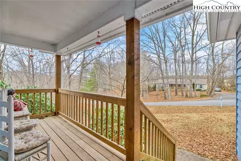 Exterior - 651 Rivers Edge Rd, Sparta, NC 28675 photo 3 of 5