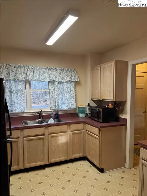 Kitchen - 651 Rivers Edge Rd, Sparta, NC 28675 photo 3 of 3