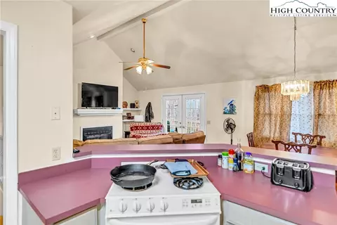 Kitchen - 651 Rivers Edge Rd, Sparta, NC 28675 photo 1 of 3