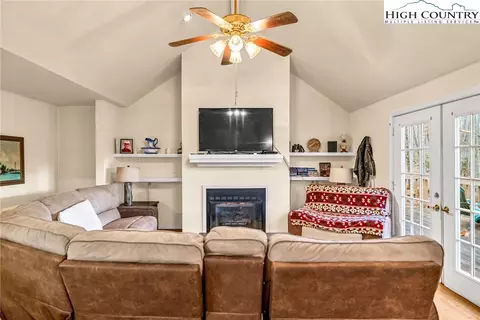 Living - 651 Rivers Edge Rd, Sparta, NC 28675 photo 4 of 4