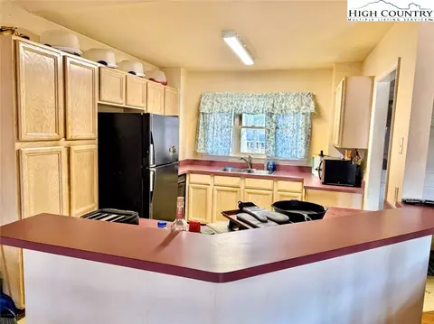 Kitchen - 651 Rivers Edge Rd, Sparta, NC 28675 photo 2 of 3