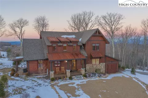 256 High Country Overlook Overlook, Banner Elk, NC 28604