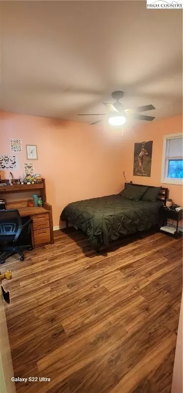 Bedroom - 115 Rogers Dr #22, Boone, NC 28607 photo 1 of 3