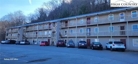 115 Rogers Dr #22, Boone, NC 28607