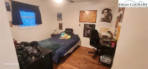 Bedroom - 115 Rogers Dr #22, Boone, NC 28607 photo 3 of 3