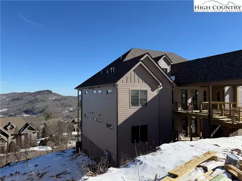 tbd Crescent Ln #23A, Sugar Mountain, NC 28604
