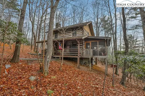682 Stonebridge Ln, Todd, NC 28684