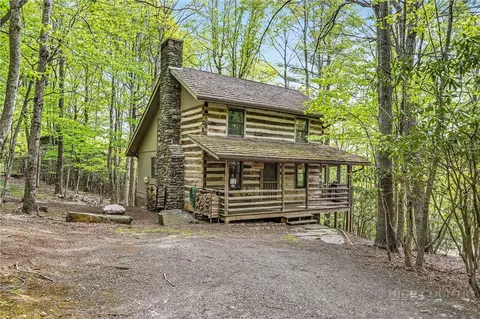 682 Stonebridge Ln, Todd, NC 28684