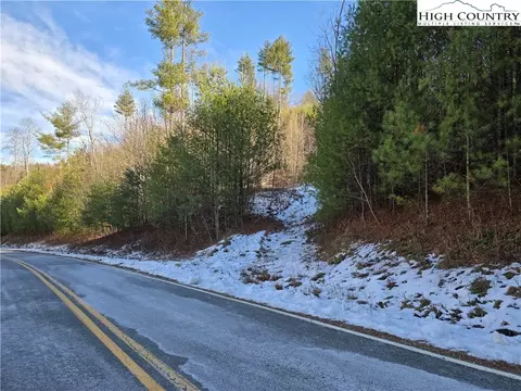 tbd Sawyers Rd, Warrensville, NC 28693
