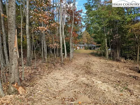 lot2 A Whispering Pines Rd, Boone, NC 28607