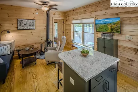 Other - 225 Oak Rd, Beech Mountain, NC 28604 photo 4 of 5