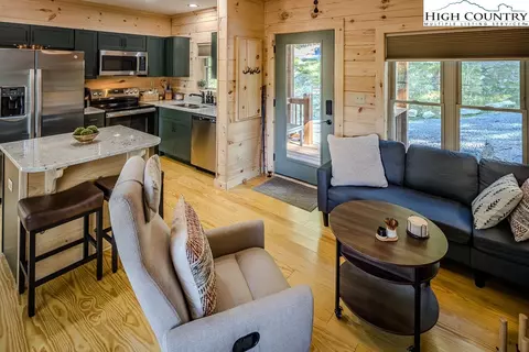 Other - 225 Oak Rd, Beech Mountain, NC 28604 photo 3 of 5
