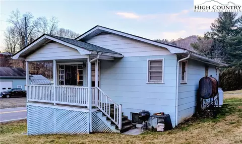 1630 Nc 194 Hwy, Boone, NC 28607