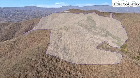 tbd Johnson Hollow Rd, Jefferson, NC 28640