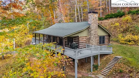 244 Moose Run, West Jefferson, NC 28694