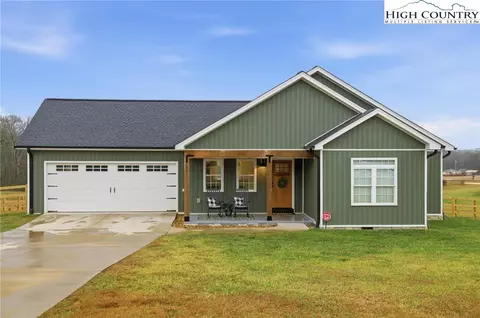 88 Pine Tree Rd, Taylorsville, NC 28681
