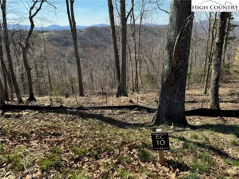 Ec10 Eagle Crest Trail, Elk Park, NC 28604