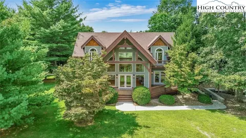 120 Twin Bridges Cir, Fleetwood, NC 28626