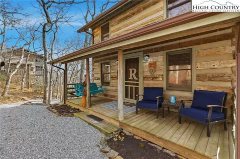 1411 Homestead Rd, Todd, NC 28684