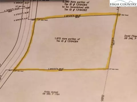 264 Holman Rd, Todd, NC 28684 photo 6