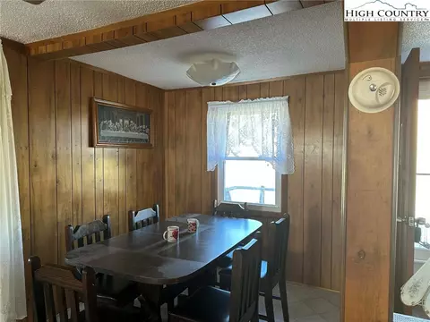 Dining - 1620 Little Pine Rd, Ennice, NC 28623 photo 1 of 1