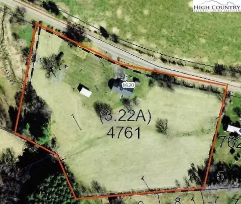 Other - 1620 Little Pine Rd, Ennice, NC 28623 photo 6 of 7