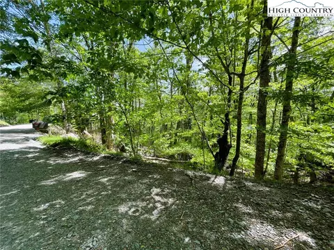 236 Lakeledge Rd, Beech Mountain, NC 28604