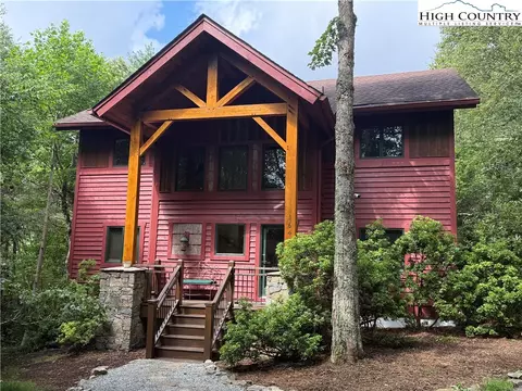 164 Keowee Camp Ln, Blowing Rock, NC 28605