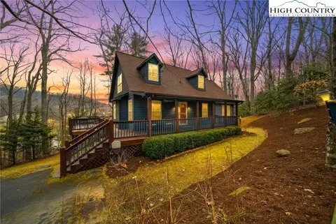 85 Sarahs Spring Rd, Newland, NC 28657
