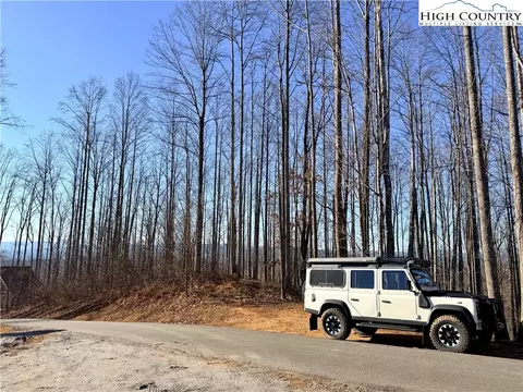 lot971 Soaring Top Ln, Lenoir, NC 28645