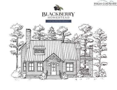 8580 Homestead Dr, Lenoir, NC 28645