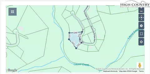 lot94 95 Roaring Ridge Rd, Deep Gap, NC 28618
