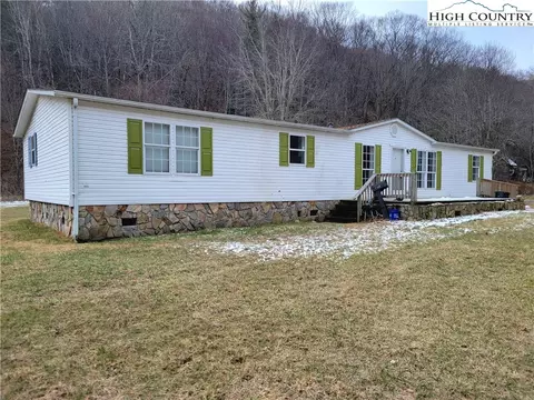 10432 N Nc Hwy 194 Hwy, Todd, NC 28684