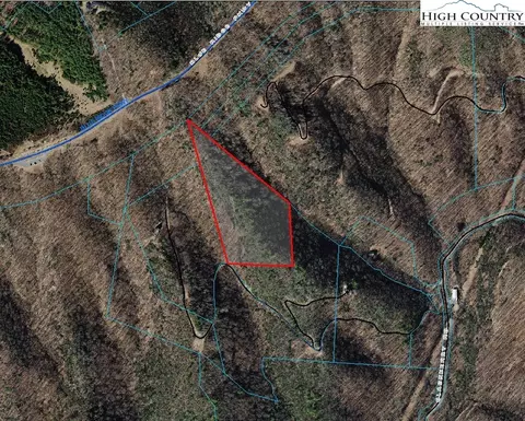 5 Thunder Ridge Lane, Blowing Rock, NC 28605