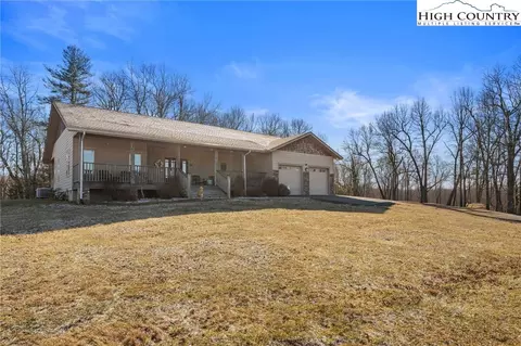 457 Pritchard Rd, Newland, NC 28657
