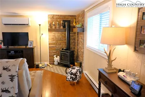 Living - 260 Crestview Dr W Access, Creston, NC 28615 photo 1 of 2