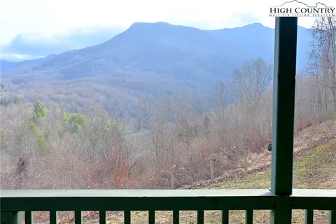 Exterior - 260 Crestview Dr W Access, Creston, NC 28615 photo 4 of 10