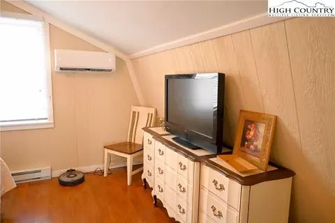 Bedroom - 260 Crestview Dr W Access, Creston, NC 28615 photo 1 of 3