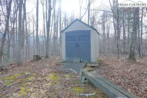 Other - 260 Crestview Dr W Access, Creston, NC 28615 photo 9 of 10