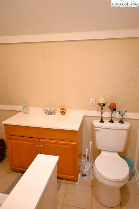 Bath - 260 Crestview Dr W Access, Creston, NC 28615 photo 2 of 5